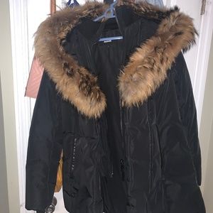 Mackage coat